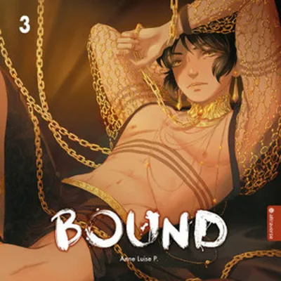 Immagine prodotto di Bound 03