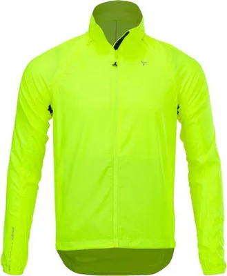Produktbild von Silvini Vetta Jacke MJ1612 Herren Neongelb größe S 3120-MJ1612-71112