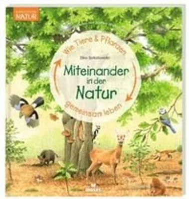 Obrázok produktu pre Miteinander in der Natur