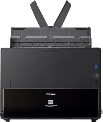Image de Scanner Canon imageFORMULA DR-C225II DRC225II (3258C003)