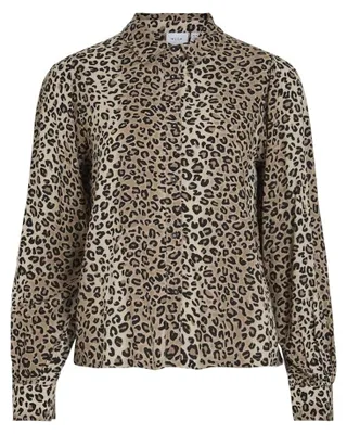 Productafbeelding van Violin L/S Shirt (Langmouwen shirt)