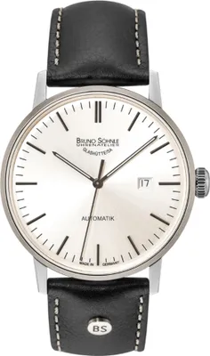 Produktbild von BRUNO SÖHNLE Herrenuhr STUTTGART Automatik 17-12173-247