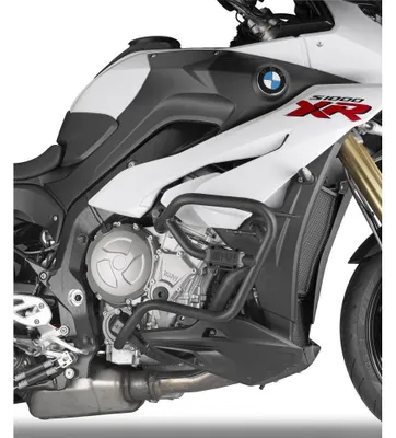 Zdjęcie produktu dla Crash bar GiVi czarny do BMW S 1000 XR