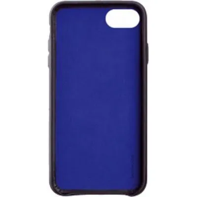 Image de Beetlecase Echcpuiblk - Luxury Case Iphone 6/7/8/Se Black