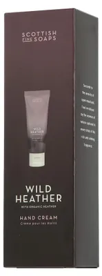 Productafbeelding van Scottish Fine Soaps Handcrème Wilde Heeft, 75 ml