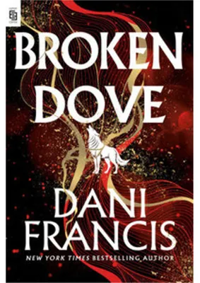 Immagine prodotto di Broken Dove