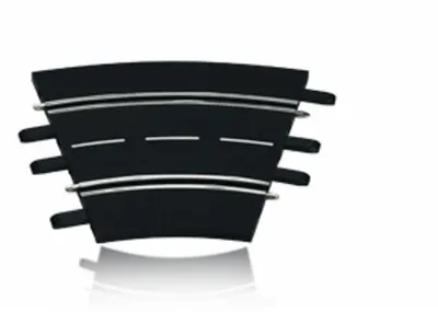 Produktbild von CARRERA 20020577 Kurven 1/ 30°