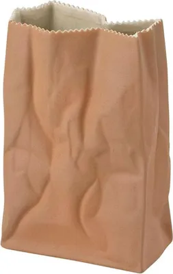 Produktbild von Rosenthal 23500-203020-66018, Porzellan, Bag vase, 180 mm