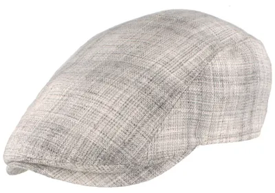Immagine prodotto di Göttmann Richmond/732, cappellino sportivo a 1 pezzo, grigio, taglia XL