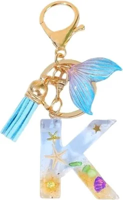 Imagen del producto de Carla Klíčenka, color azul claro, talla única