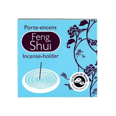 Image de Porte-encens - Feng Shui