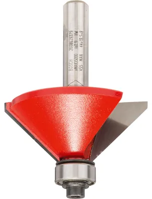 Immagine prodotto di Fresa a smussare Bosch 8x44x61