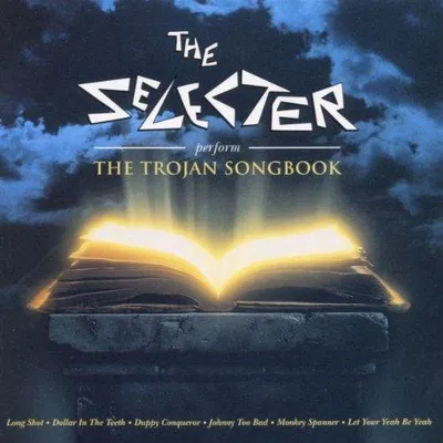 Produktbild von The Trojan Songbook