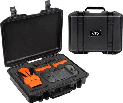 Zdjęcie produktu dla Etui Dron Walizka Wodoodporna Do Dji Mini 5 Pro/4 Pro/Mini 3 Pro/Mini 3