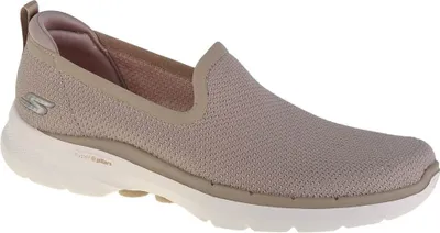 Obrázek produktu pro Skechers Obuv GO Walk 6, 124505NAT