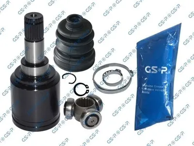 Produktbild von GSP Gelenksatz Antriebswelle für FIAT PANDA (169) 617046