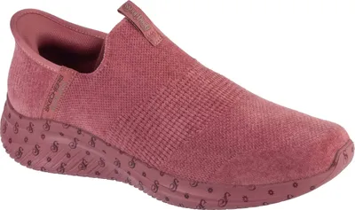 Image de Skechers Slip-Ins Ultra Flex 3.0 - What Would You Do 251020-ROS, Sneaker, Hommes, Rose