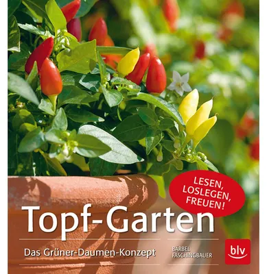 Produktbild von Topf-Garten