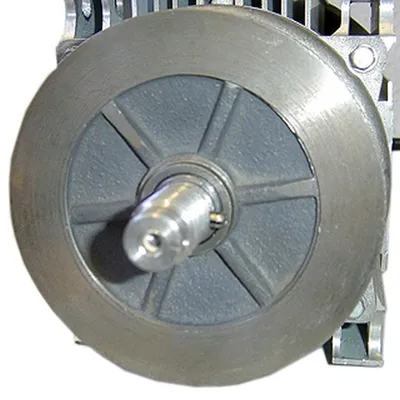 Produktbild von ATIKA Ersatzteil | Sägeblattflansch hinten 125mm für Baukreissäge BTU 450