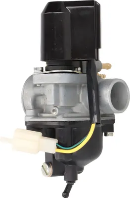 Image de Carburateur Dellorto PHVA 12 CV avec E-Choke pour Minarelli AC, LC