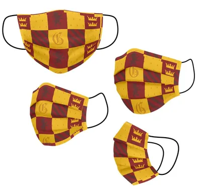 Image de Masque hygiénique Gryffondor Harry Potter