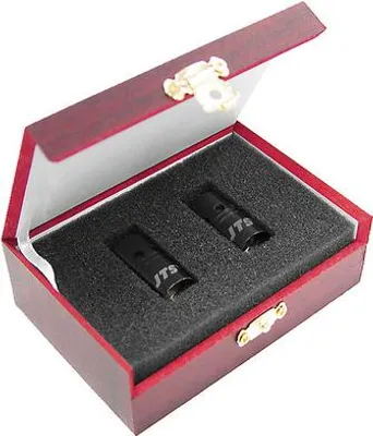 Produktbild von JTS GML-5212 Elektret-Schwanenhalsmikrofonmit LED