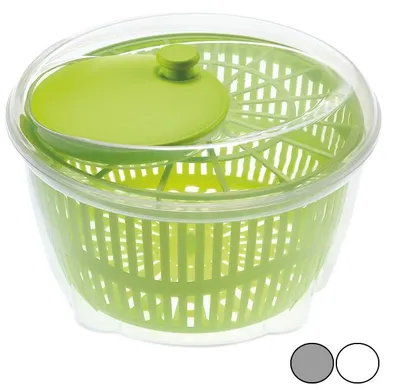 Obrázek produktu pro Pengo 4130625, Klika/držadlo, Zelená, Průhledná, Polypropylen (PP), Kulatý, 250 mm