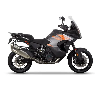 Immagine prodotto di Telai per valigie laterali moto SHAD 4P System