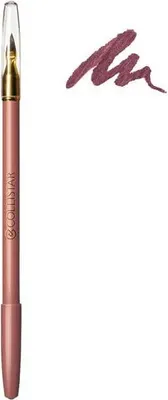 Obrázek produktu pro Collistar Professional Lip Pencil, 1,2 g, Růžová, Cameo, CYCLOPENTASILOXANE, SYNTHETIC WAX, ISODODECANE, POLYBUTENE, HYDROGENATED BavlnaSEED OIL,..., 1 kusů