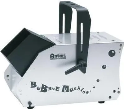Obrázek produktu pro Antari B-100 Seifenblasenmaschine Weiß 1 l (51705120)