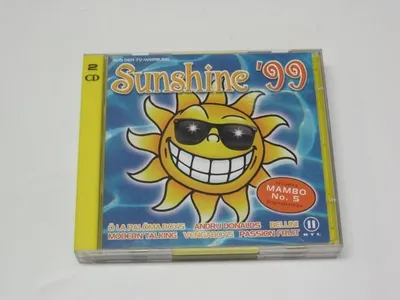 Produktbild von Sunshine '99