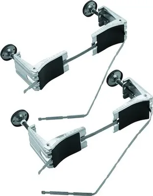 Zdjęcie produktu dla GROHE 49115000, Chrom