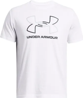 Zdjęcie produktu dla Koszulka Under Armour Gl Foundation Uodate 1382915100