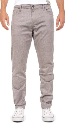 Produktbild von Cipo & Baxx Herren Stoffhose CD840 Grau W38/L34