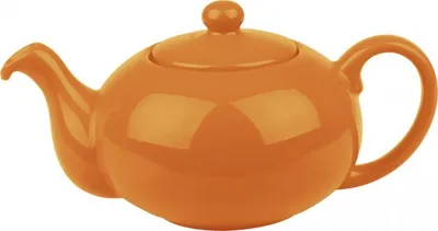 Produktbild von WÄCHTERSBACH Teekanne Royal blau Fun Factory Keramik 0,8 l