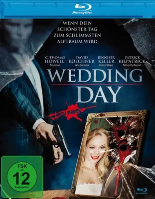 Produktbild von Wedding Day