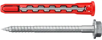 Produktbild von fischer Dübel HybridPower 10x90 FUS (10) 10 Stk