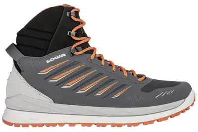 Produktbild von Lowa Axos GTX Mid Herren Wanderschuhe in Gr. 43
