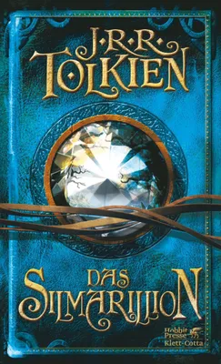Produktbild von Das Silmarillion