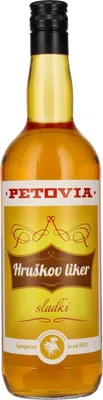 Image de Petovia HRUSKOV SLADKI 22% Vol. 1l