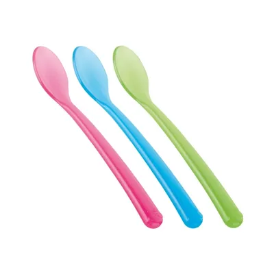 Obrázek produktu pro Tescoma Dětská lžička BAMBINI, 3 ks