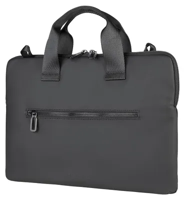 Produktbild von Tucano Gommo Slim Tasche, Schwarz