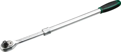 Produktbild von PARKSIDE® Teleskopratsche 1/2 Zoll