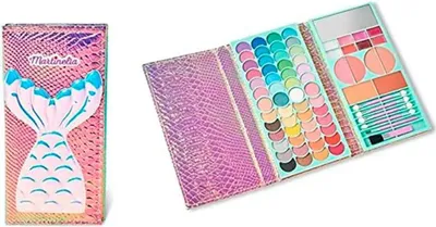 Produktbild von Martinelia 30655, Make-up-Set für Kinder, Mehrfarbig