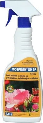 Obrázok produktu pre Nohel Záhradný insekticíd MOSPILAN 500ml