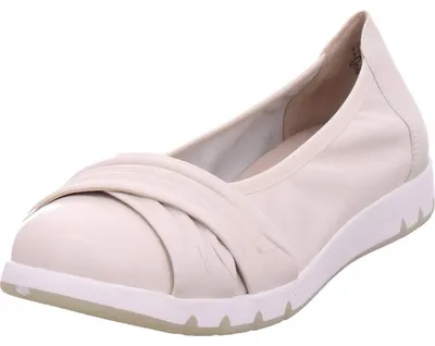 Immagine prodotto di Caprice Ballerine Ballerine in nappa