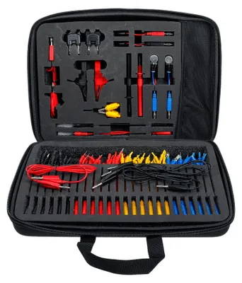 Produktbild von BGS technic Measuring Cable and Probe Set, 2,31 kg