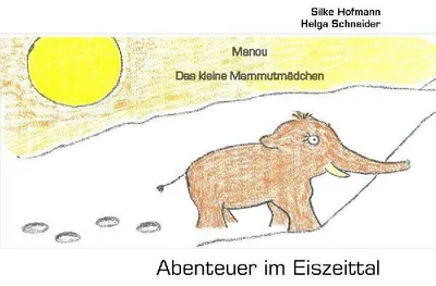 Produktbild von Abenteuer im Eiszeittal