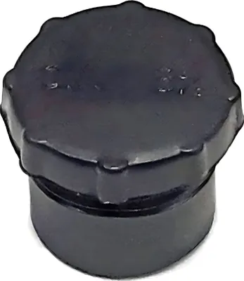 Obrázok produktu pre BestPrice uzáver palivovej nádrže 33 mm kompatibilný s Peugeot 103 / Vespa Ciao