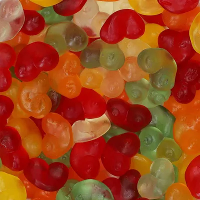 Zdjęcie produktu dla Matthijs Gomtieten galaretka owocowa piersi 1kg